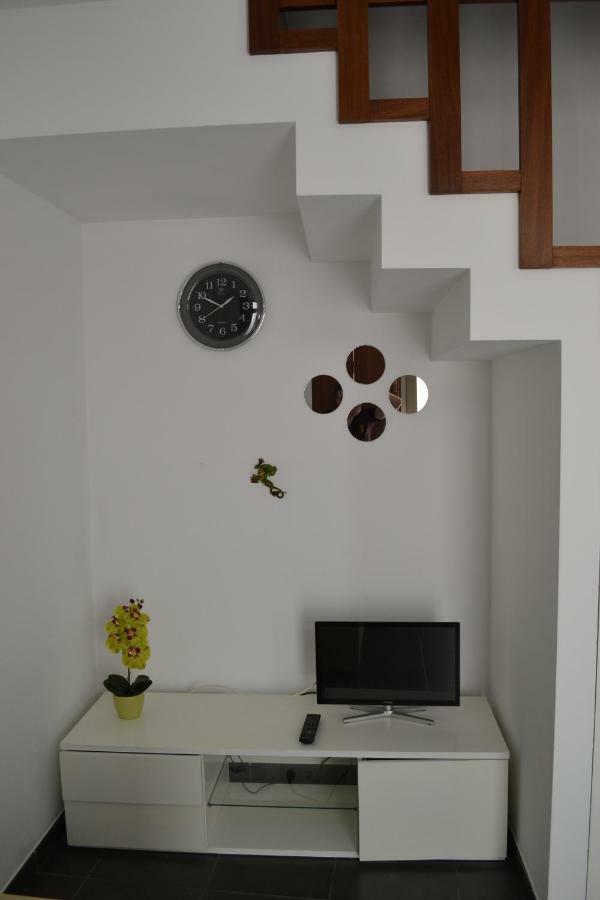 Casa Madalena